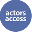 Actors Access Icon
