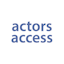 Actors Access Icon
