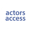 Actors Access Icon